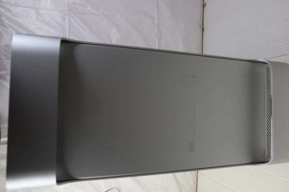 Apple Mac Pro A1186 2 x 2.66 GHz Dual-Core Intel Xeon 8 GB 2 TB HDD OS X - Image 3 of 4