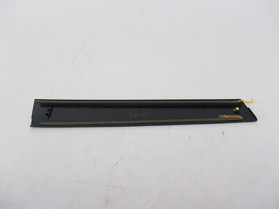 Genuine OEM Toyota 75755-06160 Passenger Front Door Molding