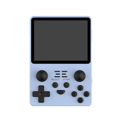 Powkiddy RGB20S Retro Handheld Game Console 128GB Linux System