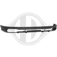 Diederichs 1076067 Spoiler FüR Audi
