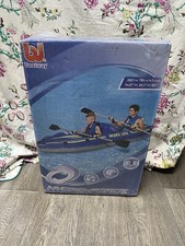 Bestway Hydro Force Paddle Board - 142”x30”x16” - New & Sealed