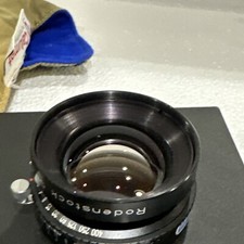 Schneider 210mm Focal Camera Lenses for sale | eBay