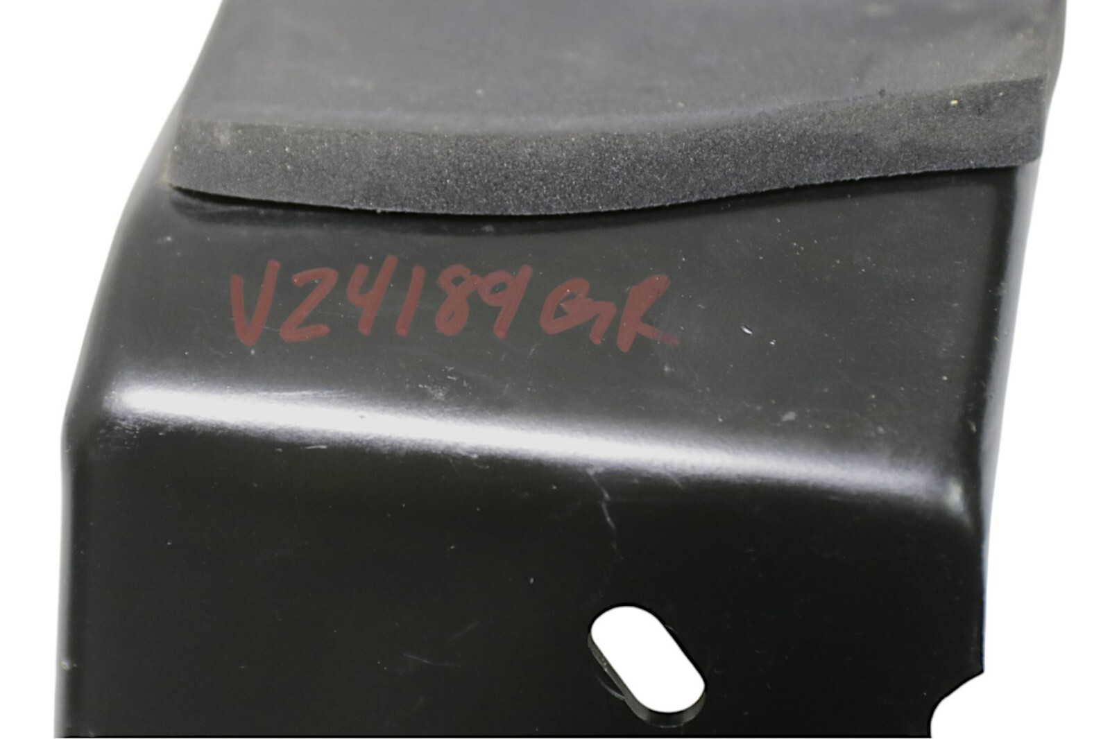 Ferrari 488 GTB Right Left Fuel Tank Retainer Bracket Mount Set 2016 - 2020 OEM