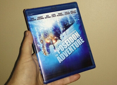 ポセイドン・アドベンチャー [Blu-ray] oyj0otl Amazon.co.jp: ポセイドン・アドベンチャー [Blu-ray] : ジーン