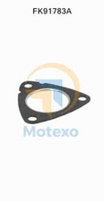 Catalyseurs Volkswagen FOX