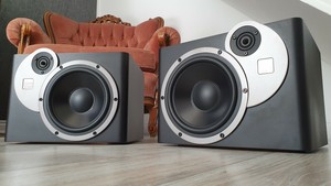 acoustic energy ae 22