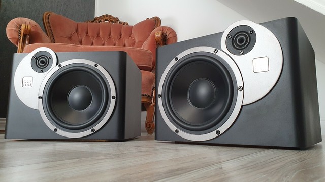 acoustic energy ae22