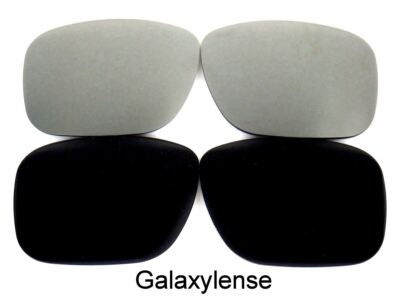 Ersatzgläser Für Ray Ban RB4165 Justin Schwarz/Titan 54mm Sonnenbrille