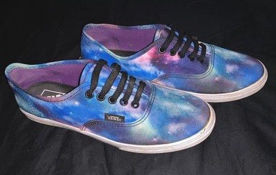 galaxy vans lo pro