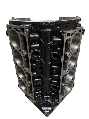 Mopar Dodge Chrysler Jeep 6.4L Hemi BGE Engine Bare Block 68249194AA 4.110" BORE