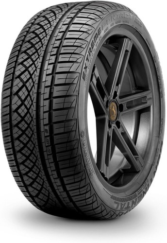 Continental ExtremeContact DWS06 PLUS 225/40ZR18 92Y XL BW Tire