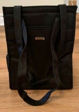 Ameda Purely Yours Carry All Tote Bag Breast Pump 12"x9"x5"