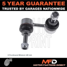 Fits Infiniti G Q50 EX QX50 3.0 D 3.5 3.7 Blue Print Stabiliser Link #1