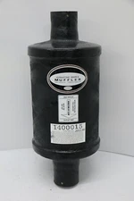 # 1400015 Centek Marine Vernatone Mark II Exhaust Muffler  3" Ports F20