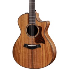 Taylor 722ce Grand Concert Acoustic Electric Guitar