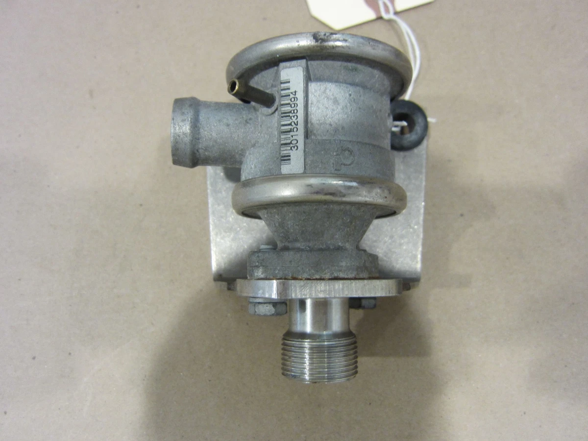 Ferrari 458 612 California FF 360 -Secondary Air Valve With