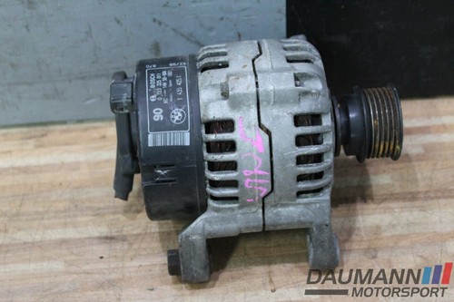 GENERATOR + BMW 3er E36 + Lichtmaschine Elektrik Valeo + 1435425