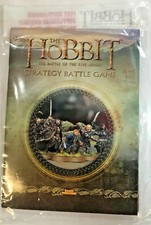 Lord of the Rings HOBBIT SUPPLEMENT plus White Dwarf Magazine 46 Games Workshop