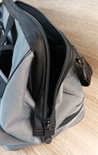 Diesel Spare Parts Logo Dr's Style Work/Gym/Weekender Shoulder/Carry Bag - Picture 21 of 24