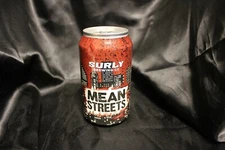 Minnesota 12oz Craft - Surly Brewing - MEAN STREETS - 2021