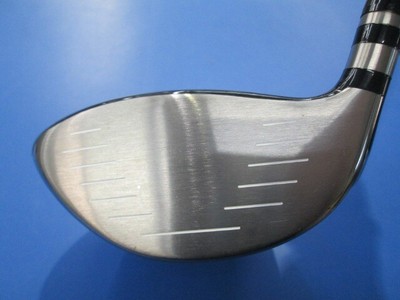 Yamaha RMX 220 Driver 10.5 Diamana YR50 (R) #169 Golf Clubs | eBay