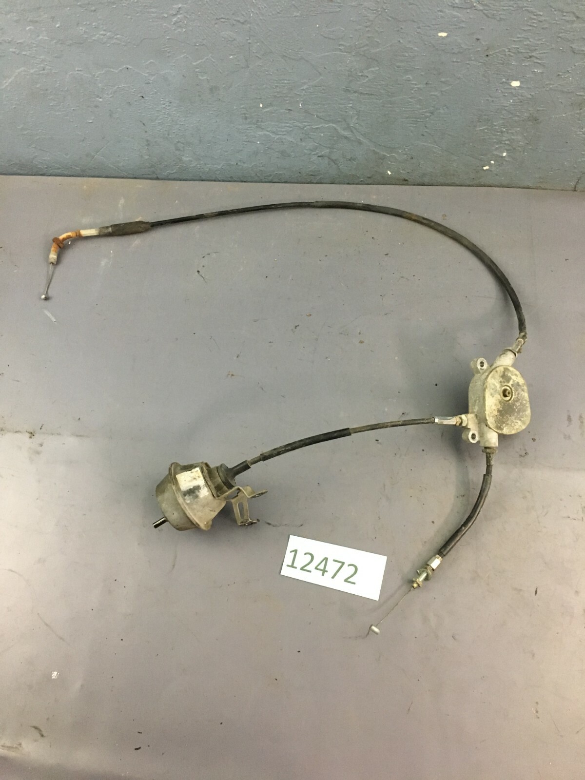 882000 Honda GL1500 Goldwing Throttle Cable cruise control eBay