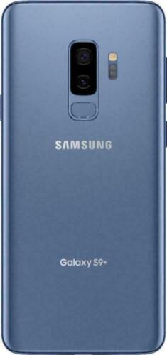 Samsung Galaxy S9+ S9 Plus 64GB GSM Unlocked G965U Large Screen Very Good - Picture 13 of 15
