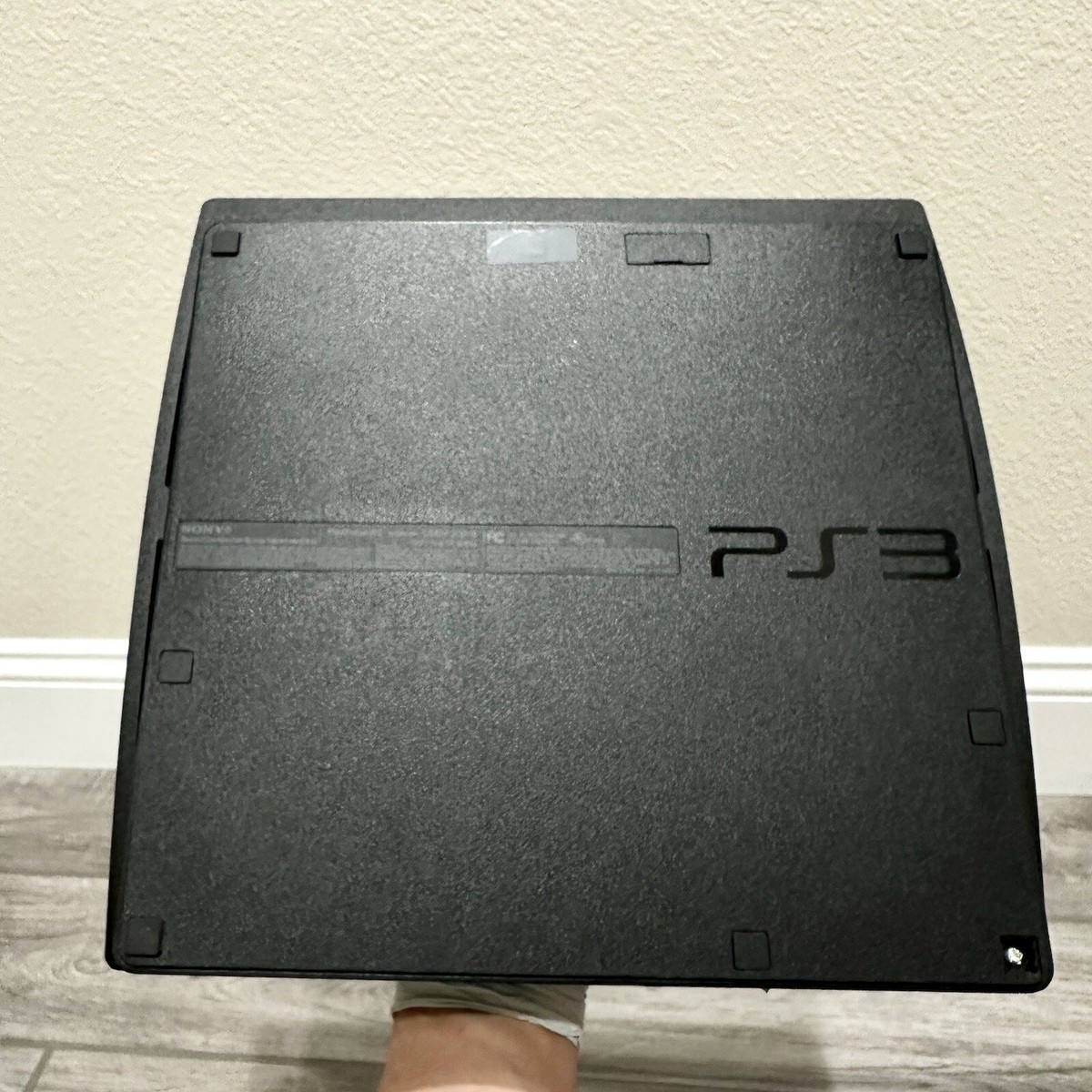 PlayStation3 - 美品 PS3 本体 CECH-2000B s-l400.jpg