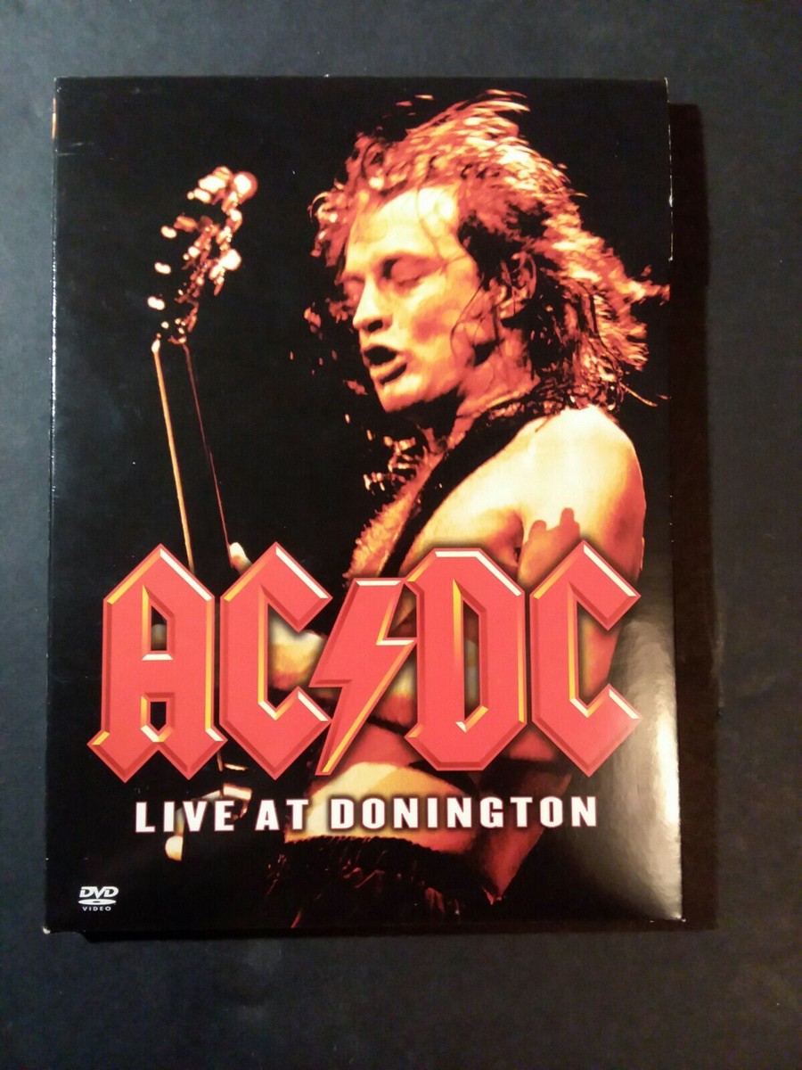 【輸入盤DVD】AC/DC LIVE at Donington $_57.JPG?set_id=880000500F