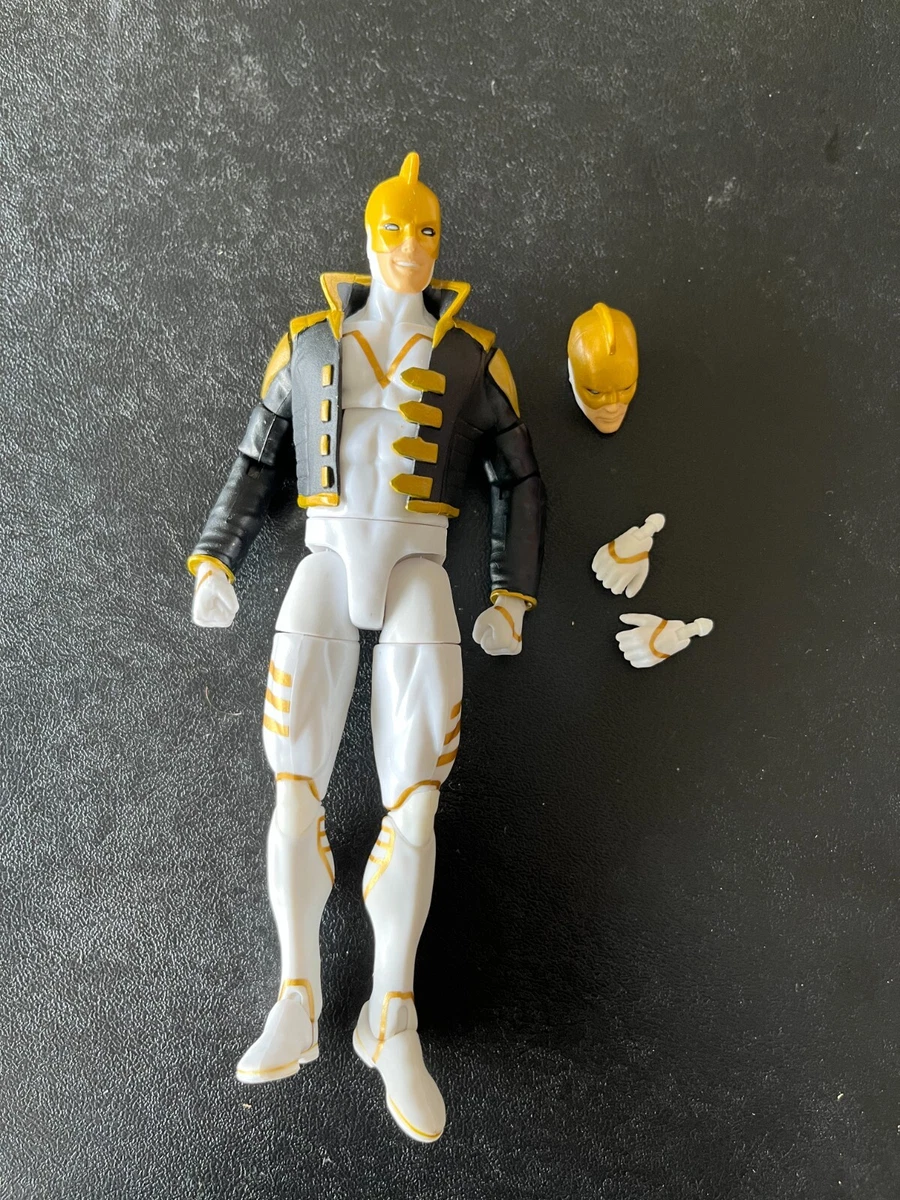 Dc multiverse the sale ray