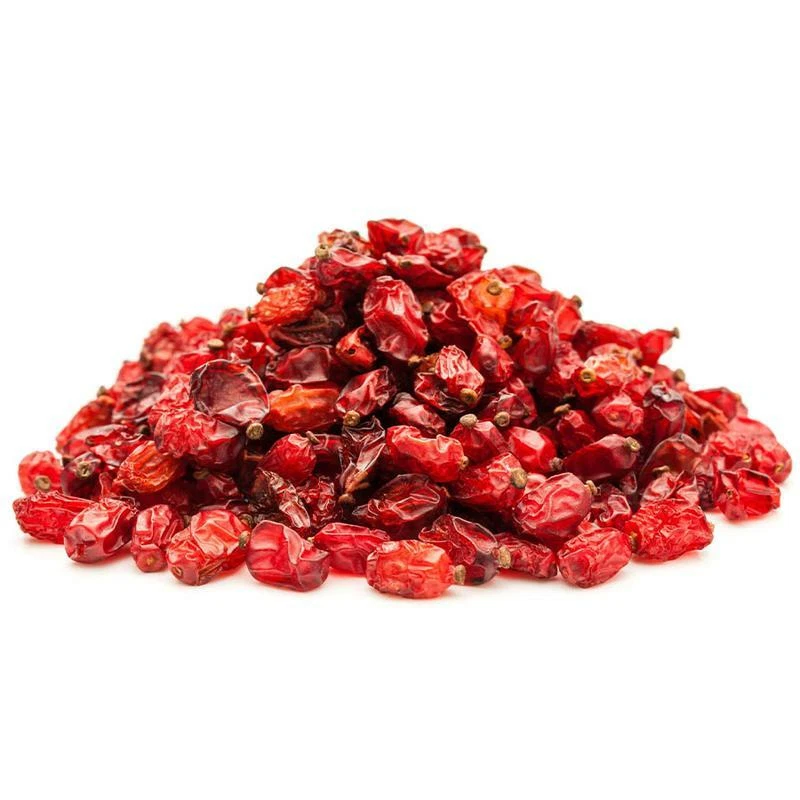 Barberries Secos Zereshk, Frutos Secos Calidad Premium - por NY Spice Foto 3 de 3