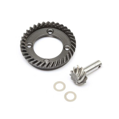 Losi LOS232028 Rear Ring and Pinion Gear Set : TENACITY ALL | eBay