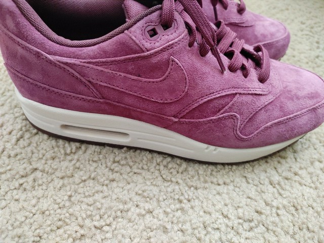 nike air max one bordeaux