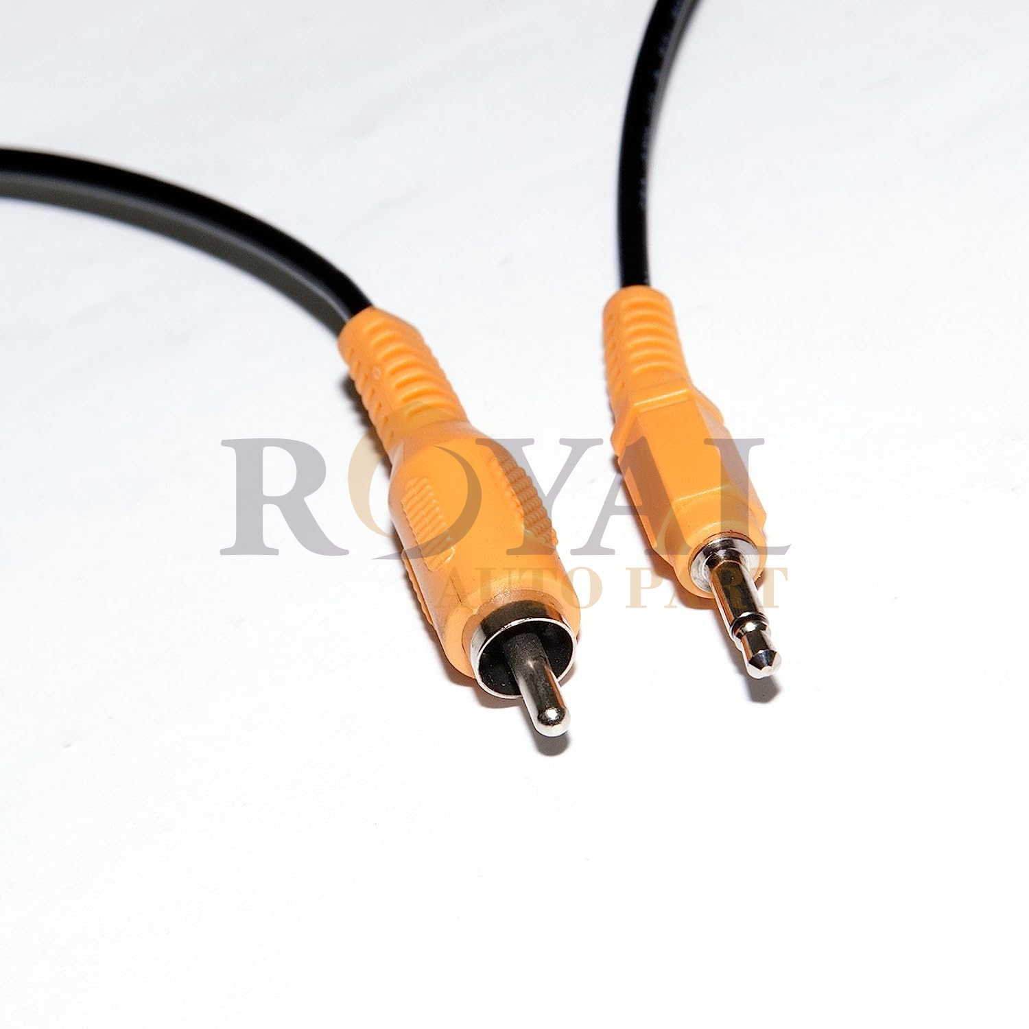 6FT 3.5mm AV to RCA Male Adapter Audio Video Camcorder Cable eBay