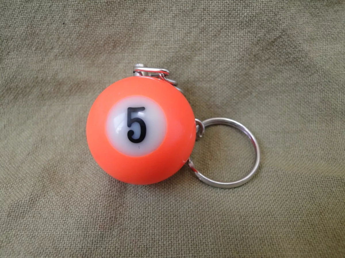 Keychain ebay shop