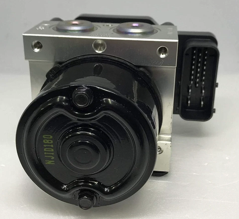 Módulo hidráulico ABS para Kia Sportage 2006-2009 58920-1F100 Foto 2 de 3