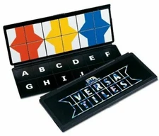 10 Pack ETA Versa Tiles Answer Cases VT4725-0 Math Language Arts [NEW]