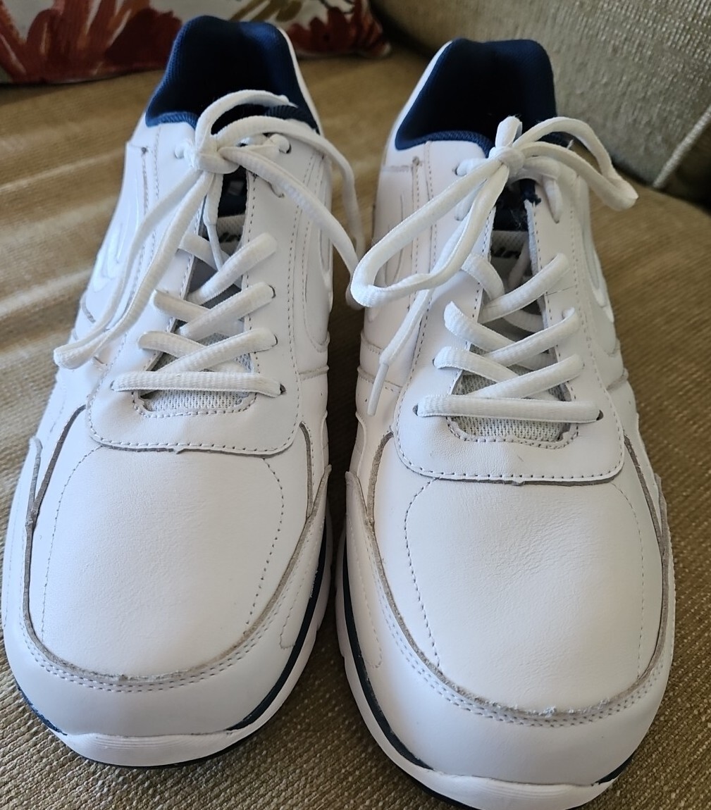 New Spira WaveWalker Slip Resistant Walking Sneaker Shoes  display picture 2