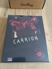 Carrion - Special Reserve (Nintendo Switch, 2021) NEW 4704/6250