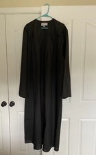 Graduation Cap and Gown 2026 Bachelor size 57 PLUS Matte Unisex NEW