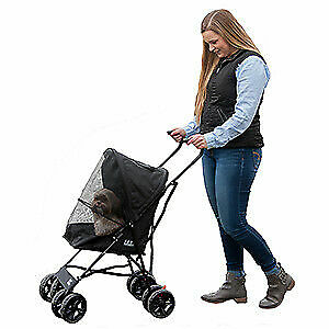 ebay dog strollers uk