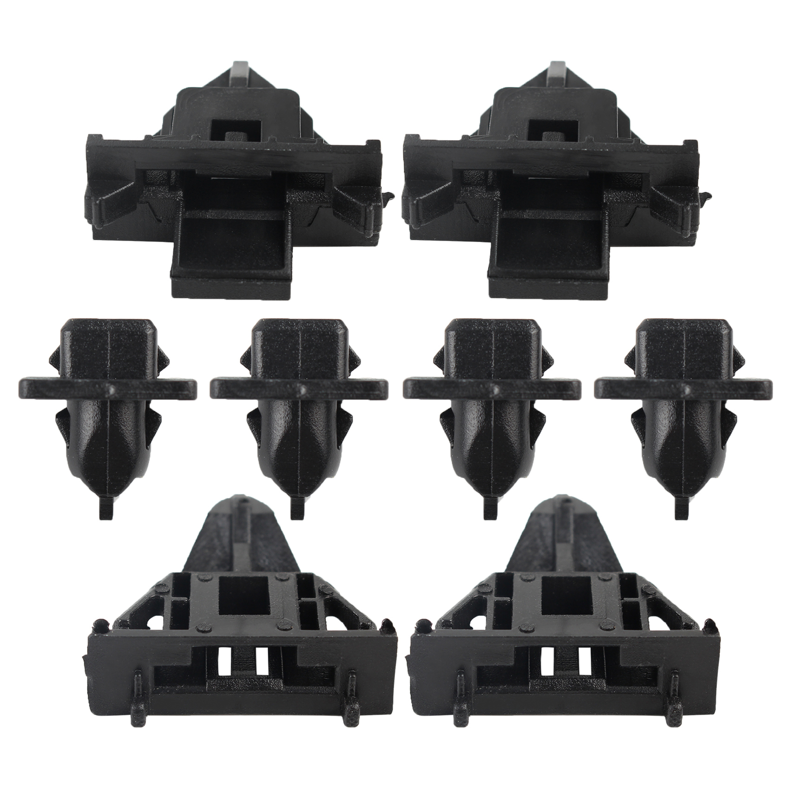 Aazon.co: CarPartsClub Windshield Wiper Blade Set/Kit/Bundle for 2007-2014 Toyota FJ Cruiser
