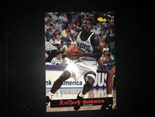 VINTAGE 1994 CLASSIC BASKETBALL CARDS YOU CHOOSE 47-94 NCAA CARD FREE SHIPPING