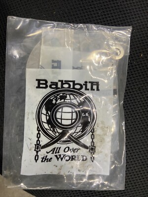 NEW BABBITT SP-BATSS1 Chainwheel Size 1 Repair Kit, 304SS