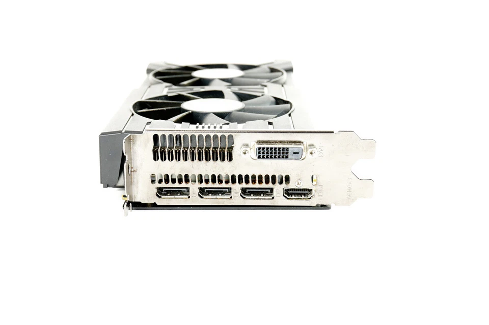 Powercolor Radeon RX 570 4GB Red Dragon GPU | 1yr Warranty, Fast Ship! - Image 4 of 4