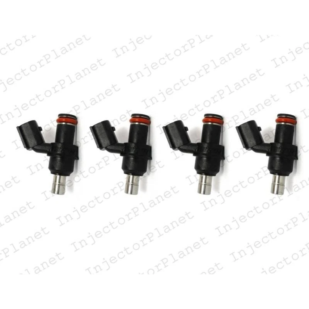 Single unit Keihin H fuel injector 2007-2012 Kawasaki ZX6R