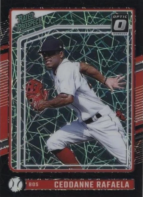 Black Velocity Prizm