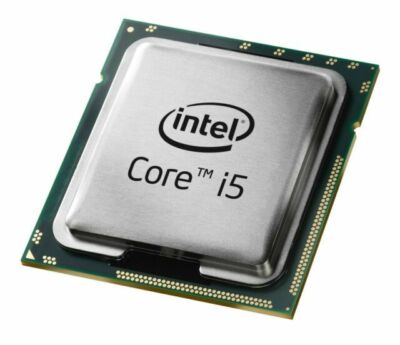 Intel Core i5-7500T - 2.7 GHz Quad-Core (SR337) Processor - new pulls 