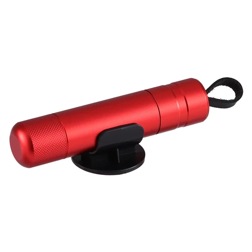 2 Pcs Safe Hammer Car Window Glass Breaker Emergency Escape Tool Seatbelt Cutter - Picture 14 of 24