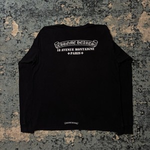 Chrome Hearts Xxl | eBay